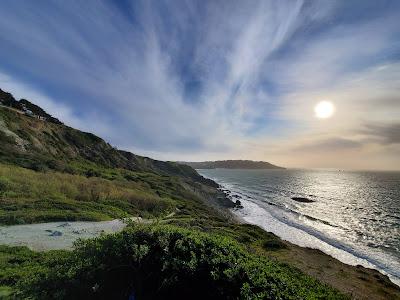 Sandee - Marshalls Beach