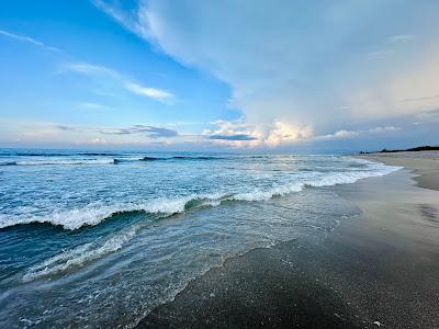 Sandee - Blind Creek Beach