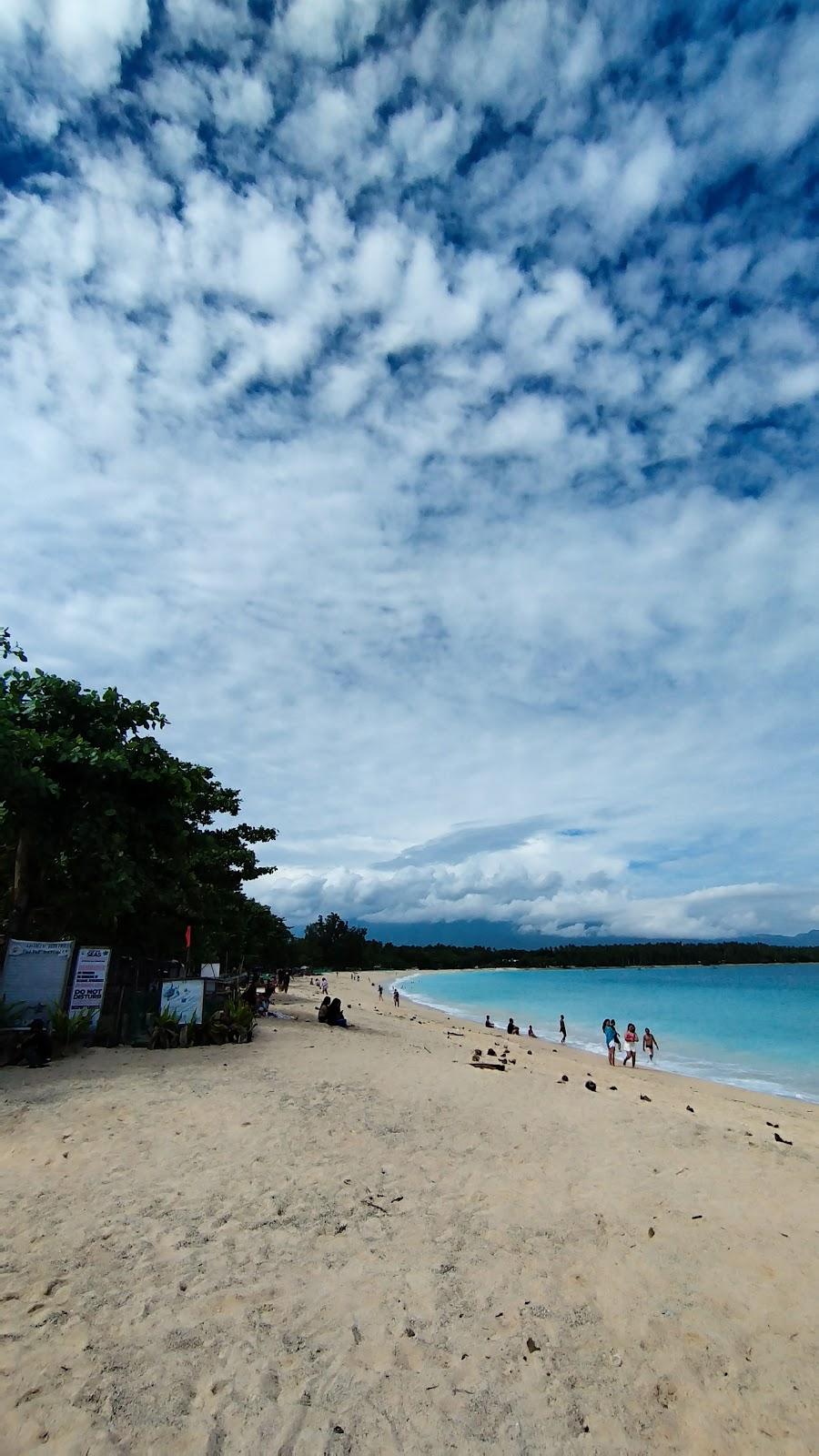Sandee Amihan Sa Dahican