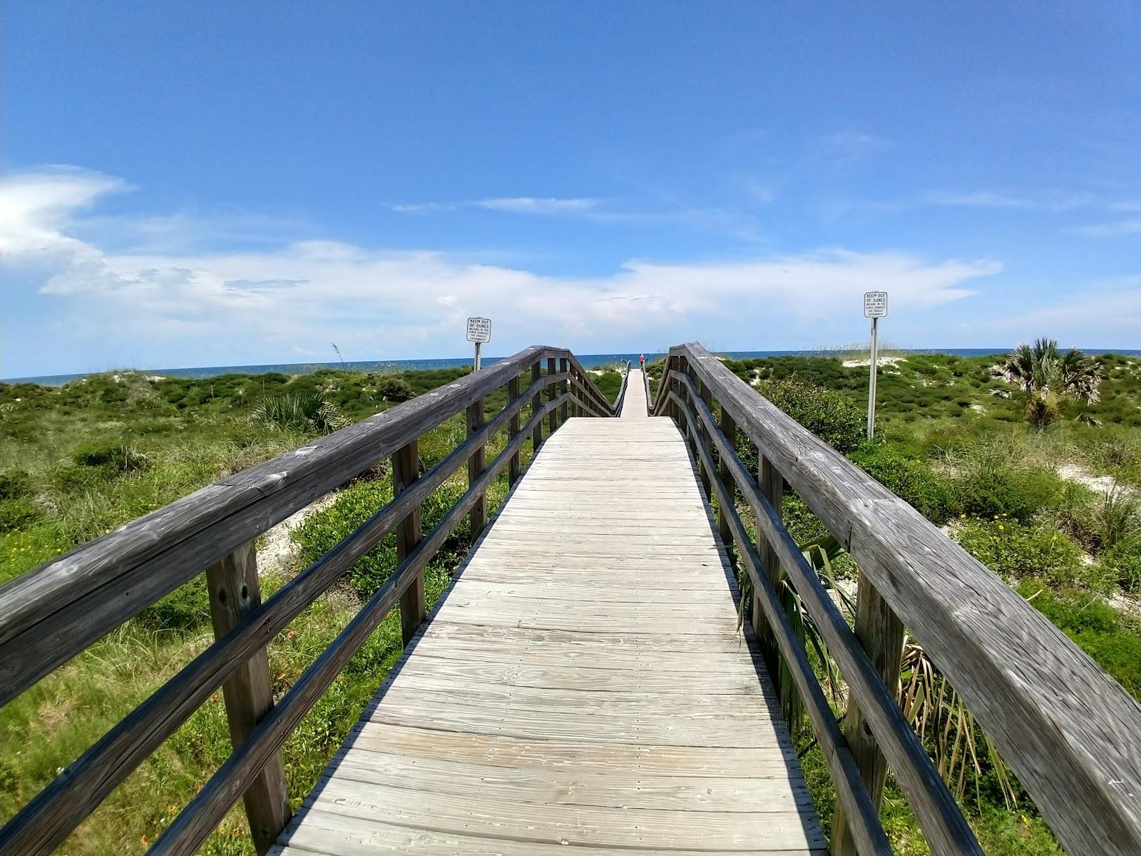 Sandee - Frank Butler County Park East