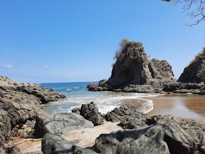 Sandee - Playa de Muertos Beach