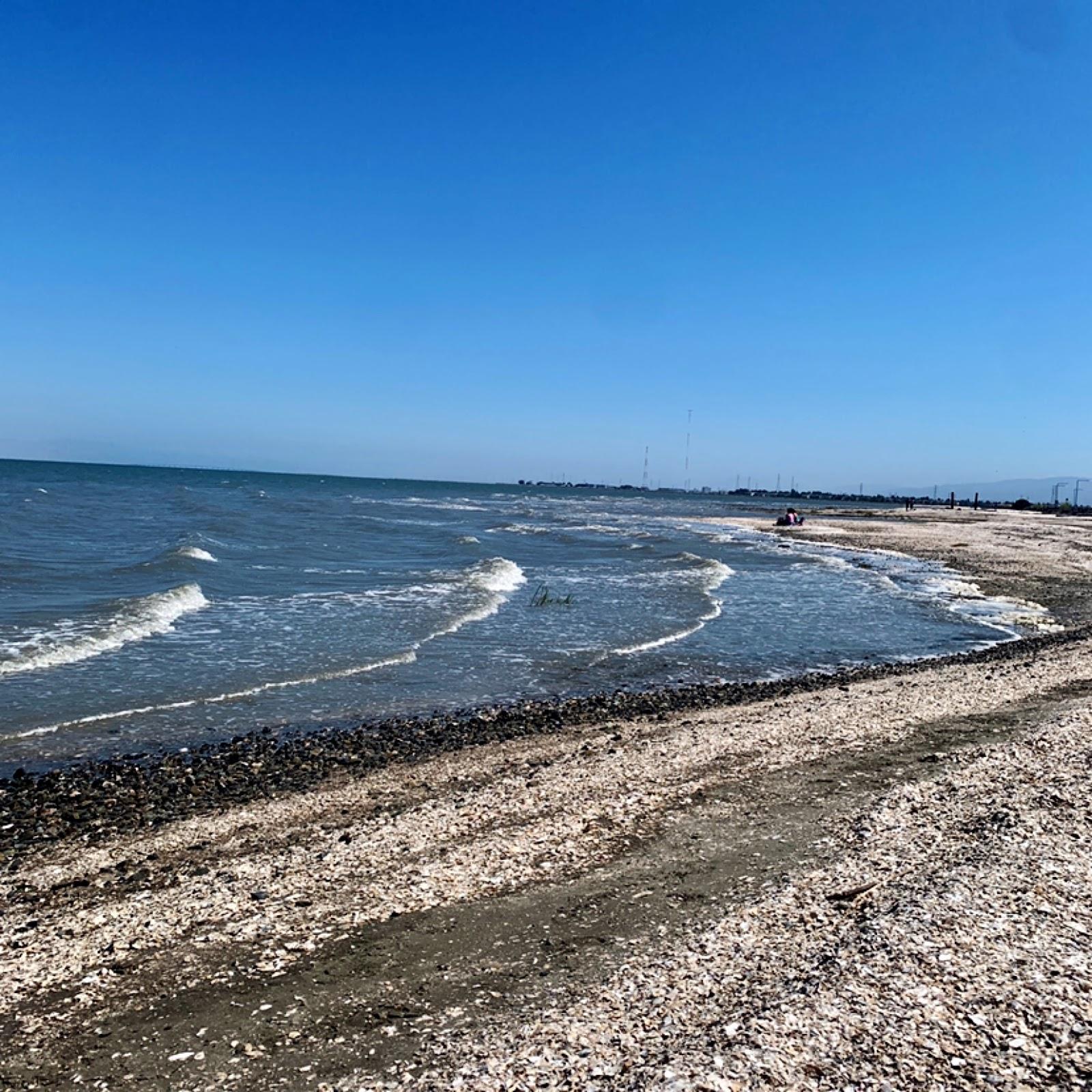 Sandee Dolje Bay Beach