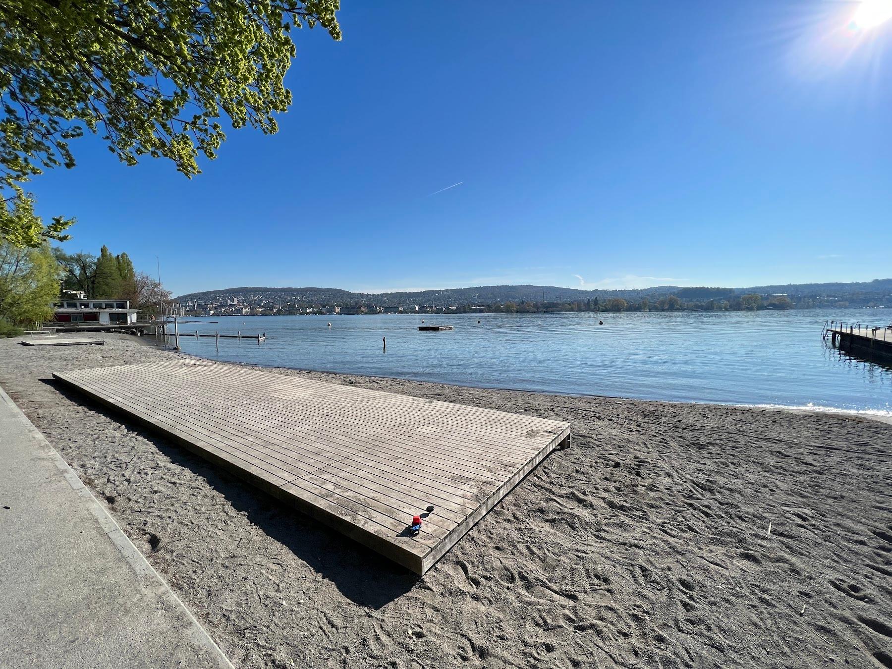 Sandee Strandbad Mythenquai