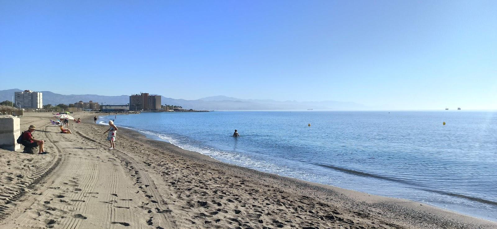 Sandee Playa Campo De Golf