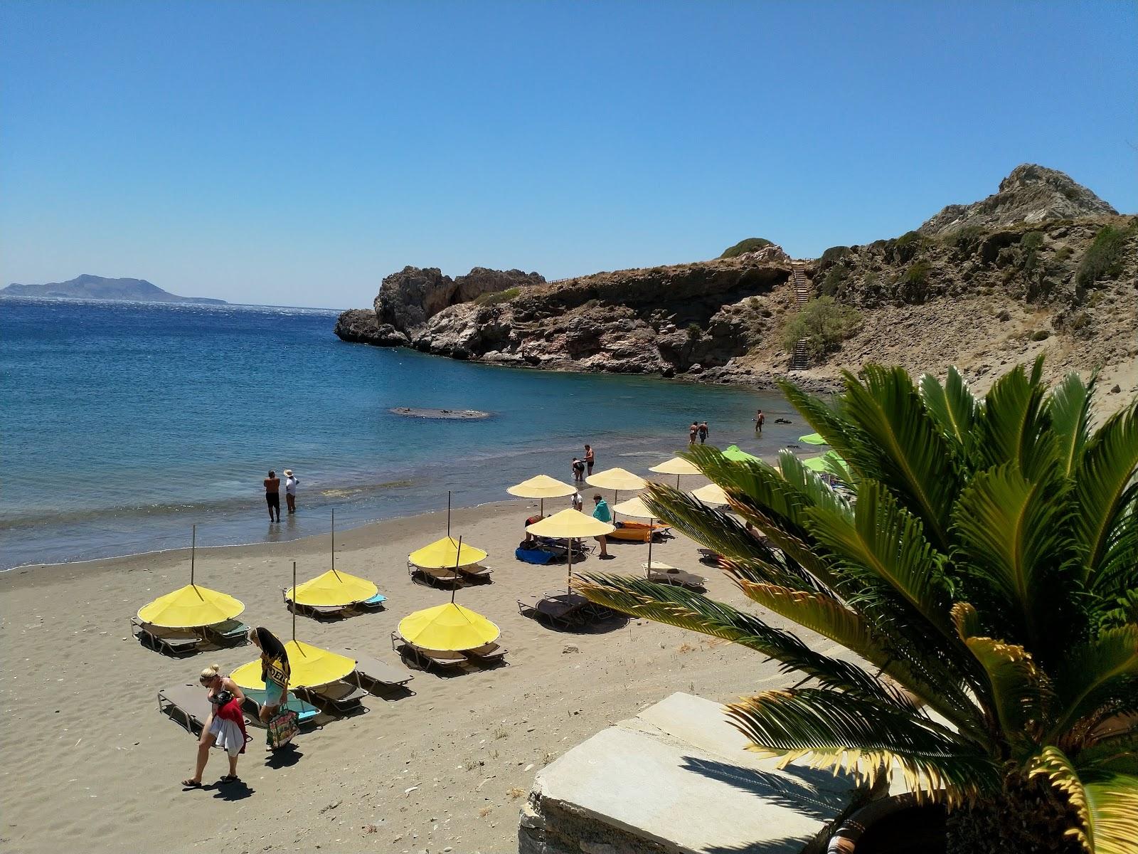 Sandee - Agios Pavlos Beach