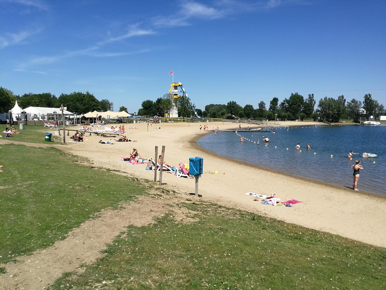 Sandee Beldert Beach