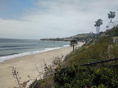 Sandee - Sleepy Hollow Beach