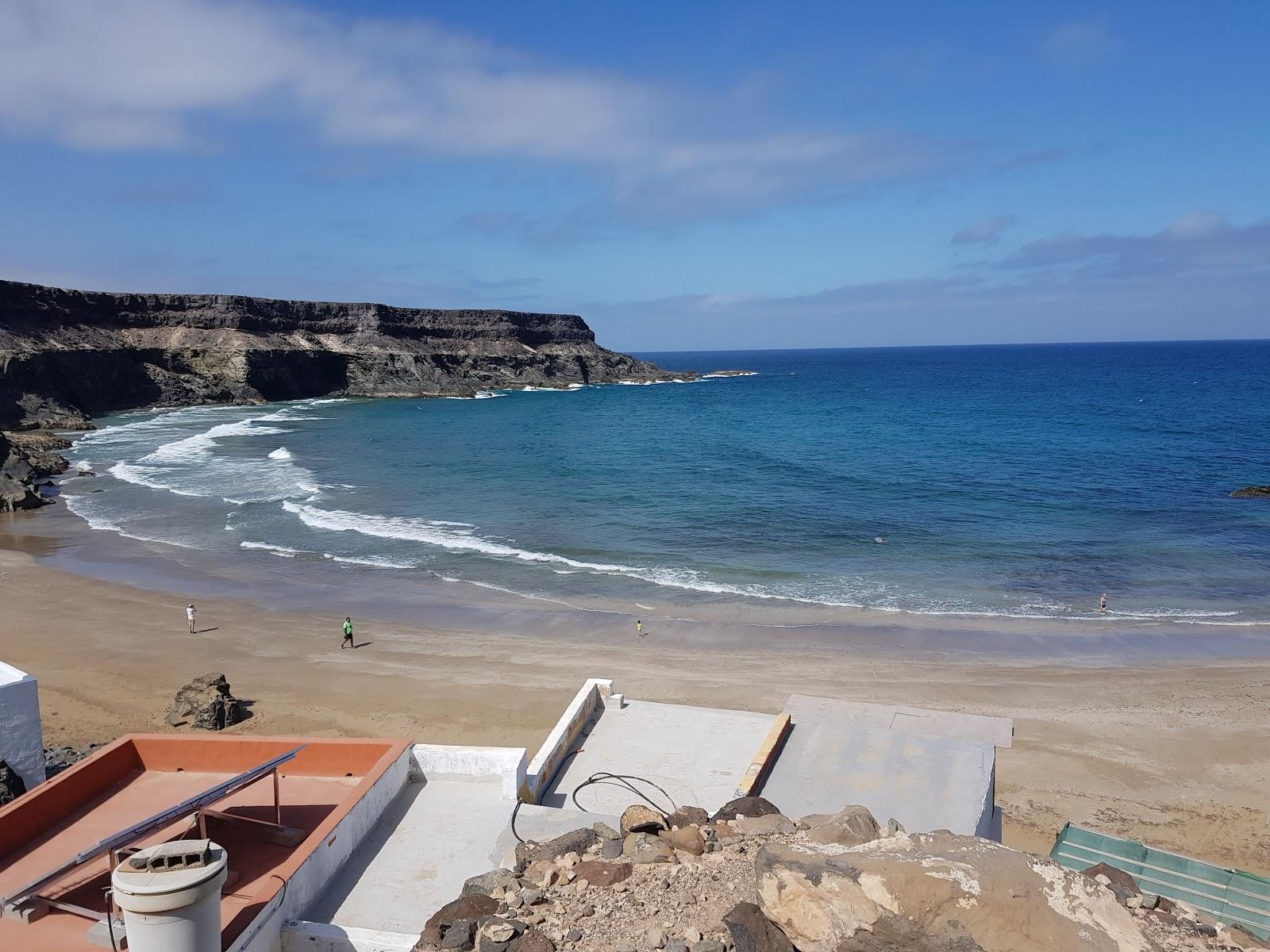 Sandee - Playa De Los Molinos