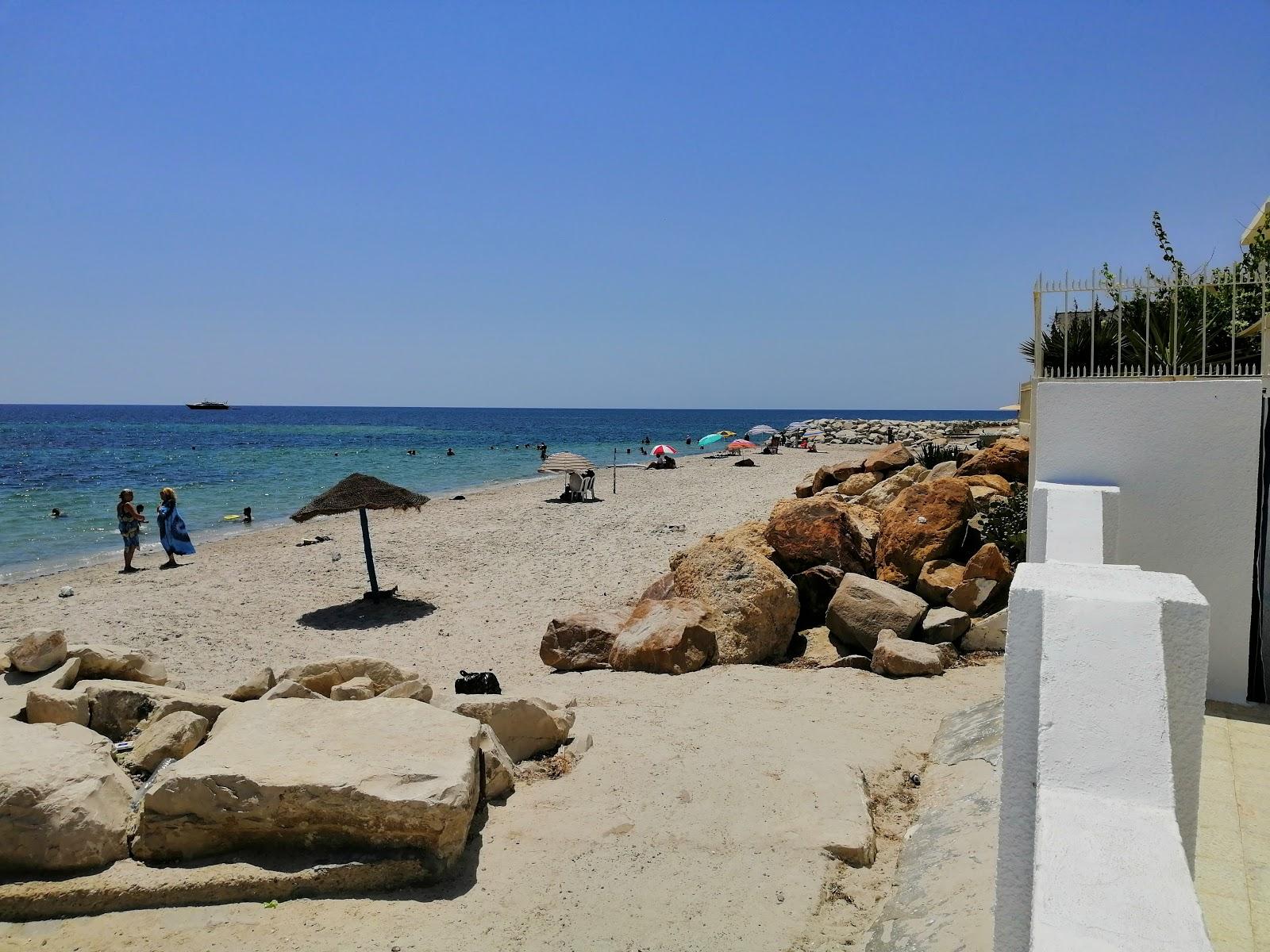 Sandee Corniche De Kelibia