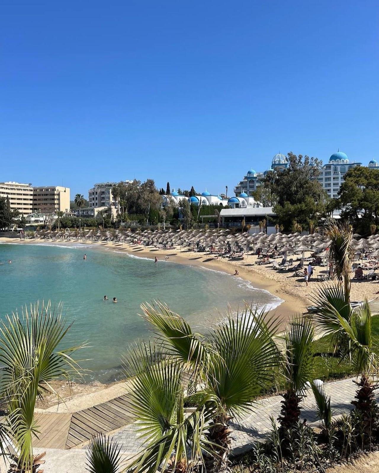 Sandee Rubi Platinum Spa Resort & Suites