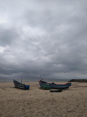 Sandee - Perunneermangalam Beach