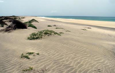 Sandee - Bela Vista Maio Beach