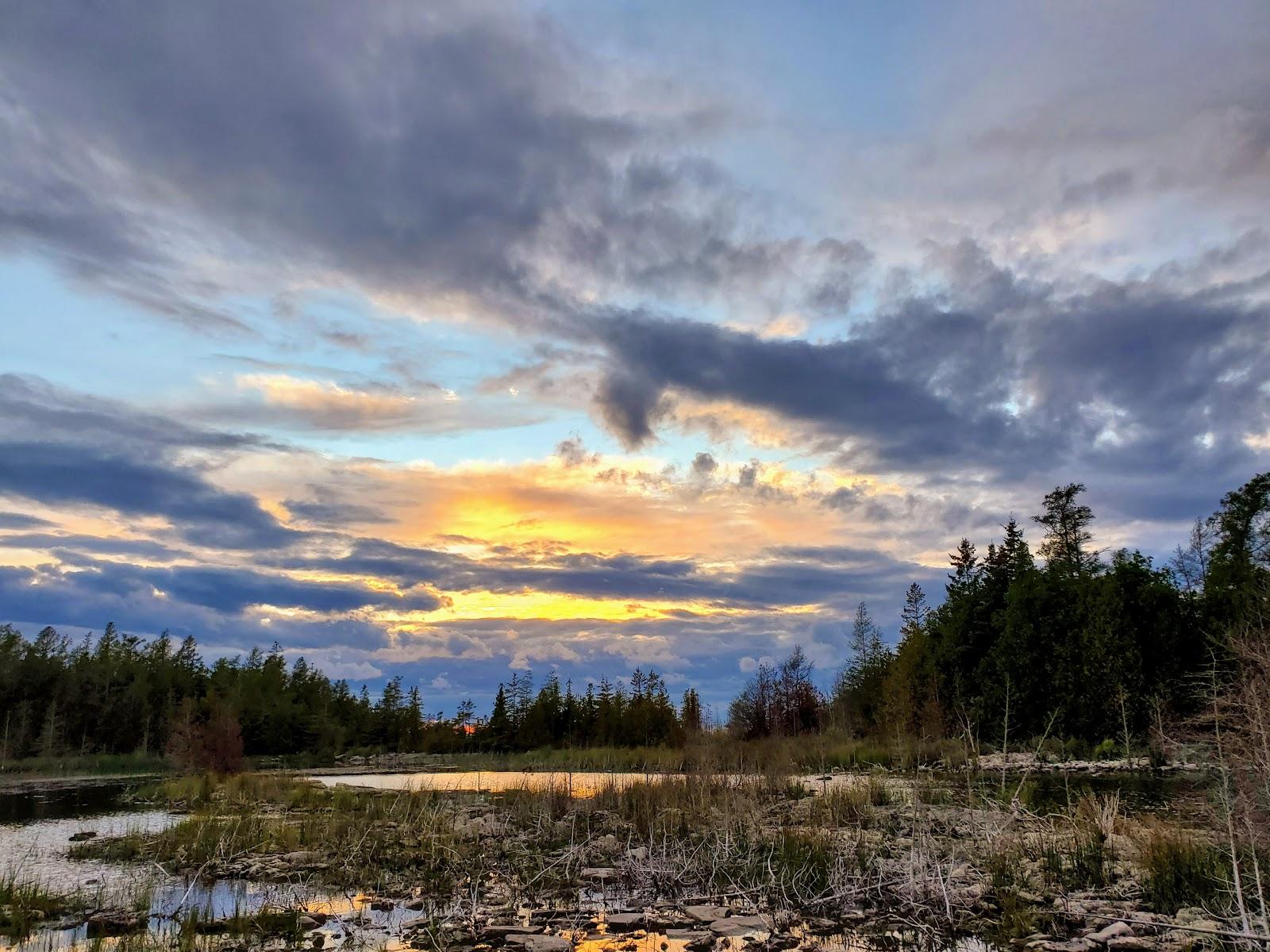 Sandee Meldrum Bay