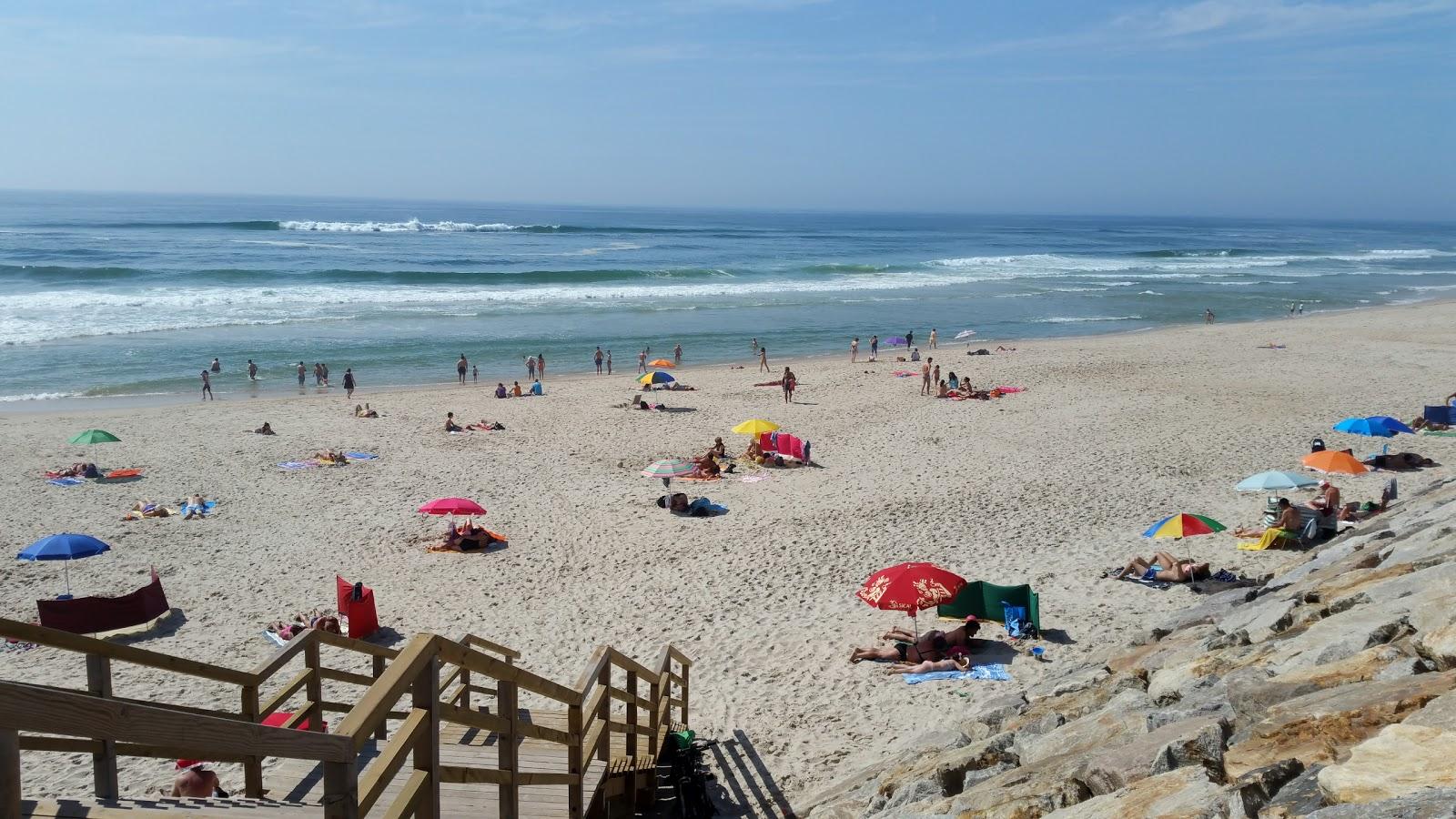 Sandee - Praia Da Vagueira