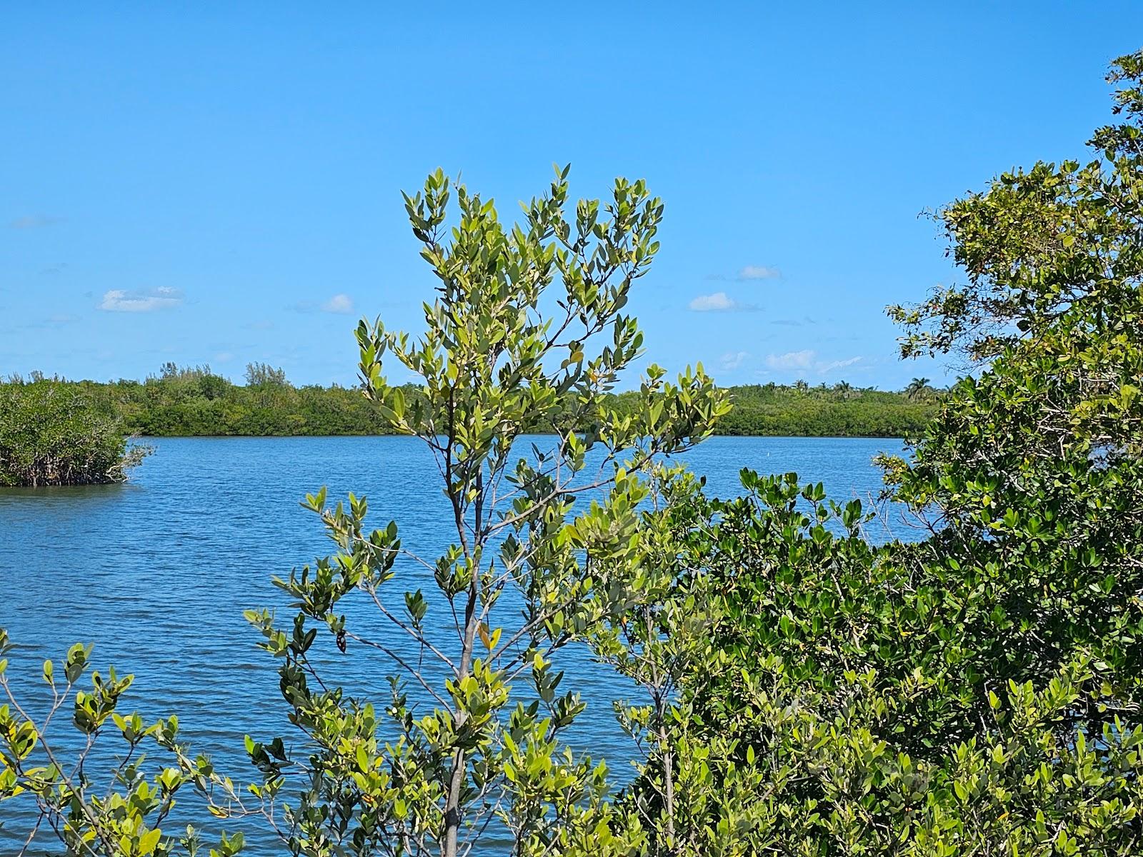 Sandee - Round Island Beach Park