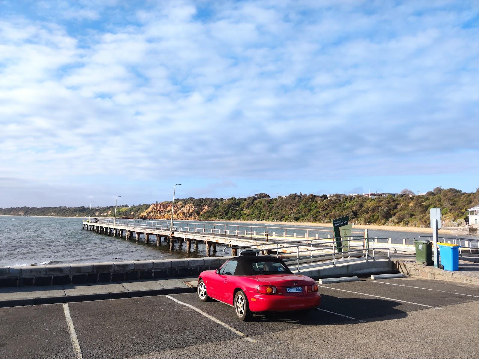 Sandee - Black Rock Jetty Beach