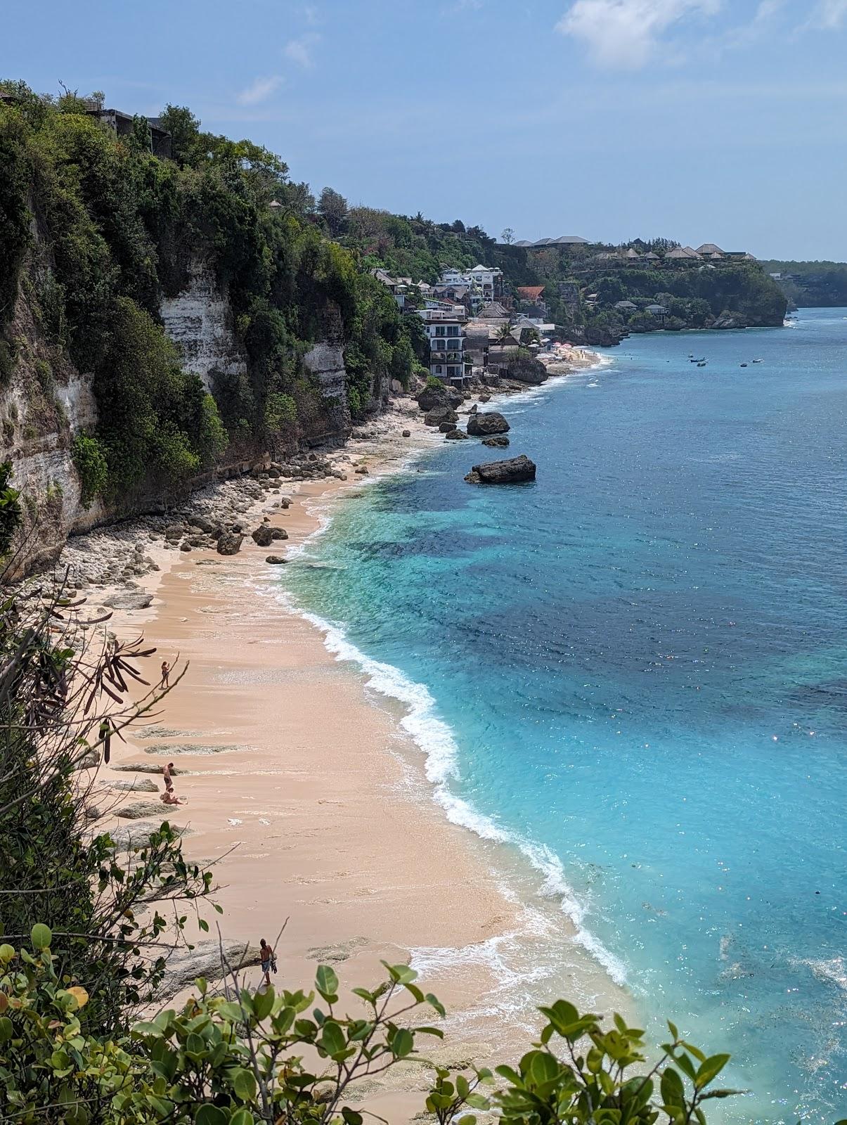 Sandee Pantai Cemongkak