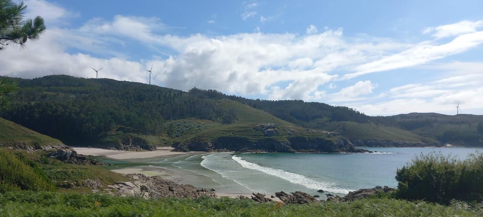 Sandee Area Da Prata