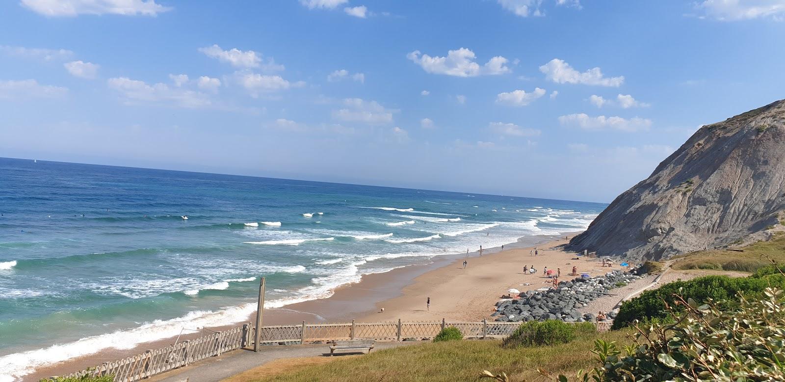 Sandee Playa Bidart