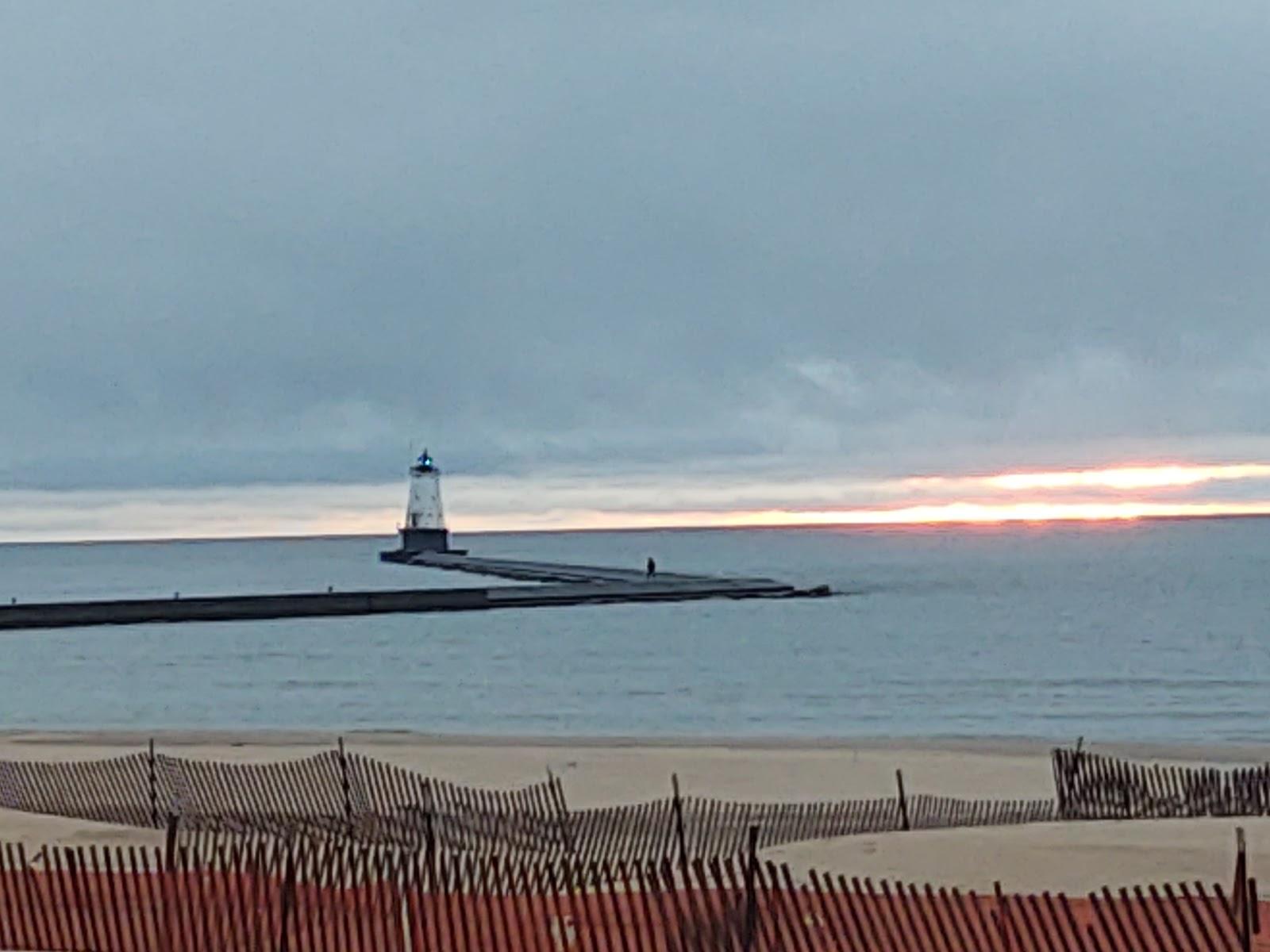 Sandee - Stearns Park Beach