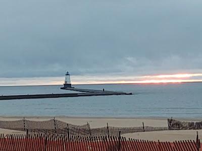 Sandee - Stearns Park Beach