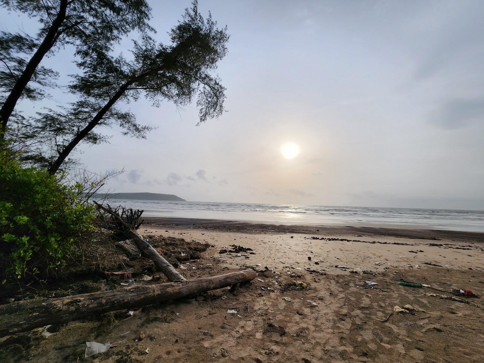 Sandee Virgin Kalbadevi Beach Photo