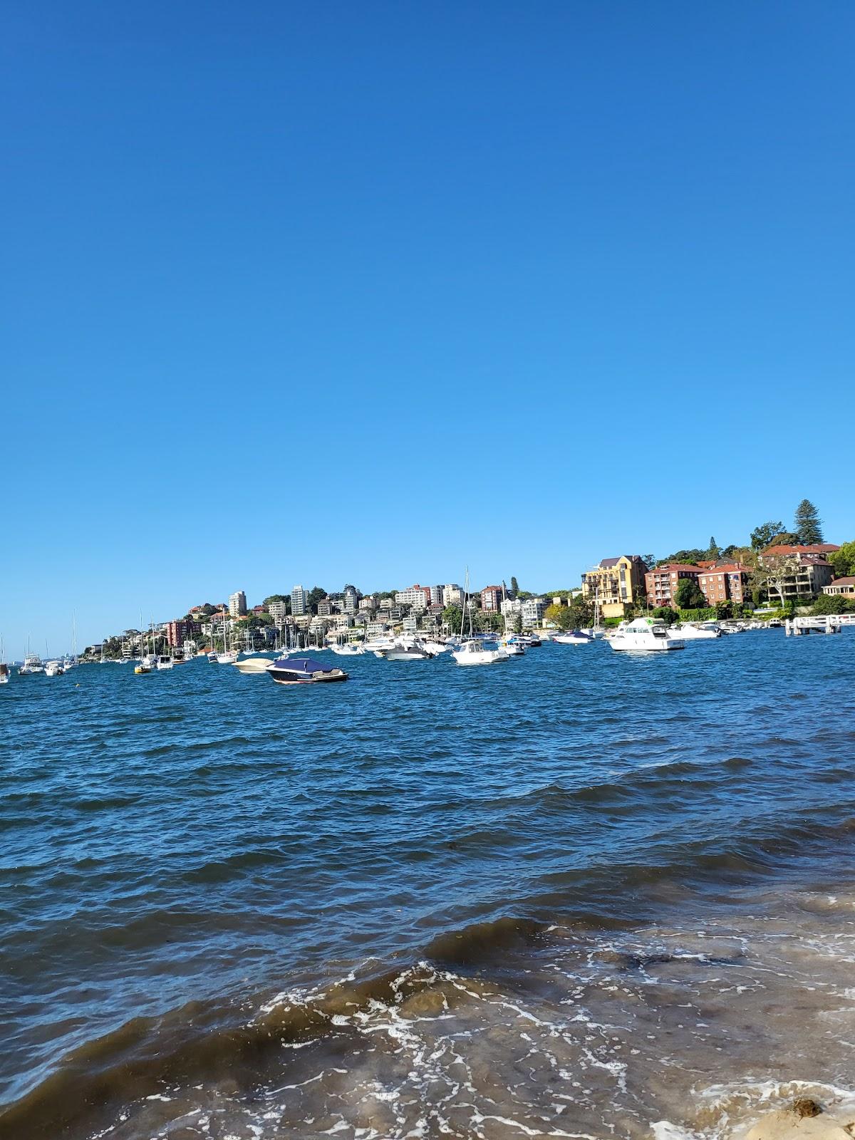 Sandee Double Bay Beach