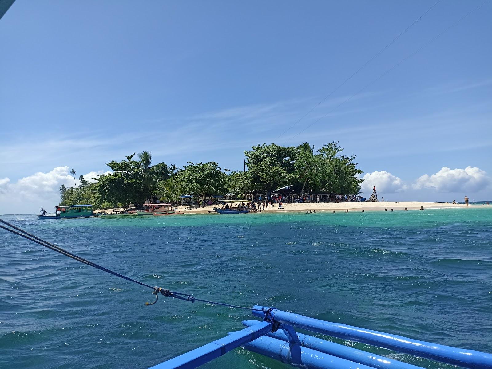 Sandee San Victor Island
