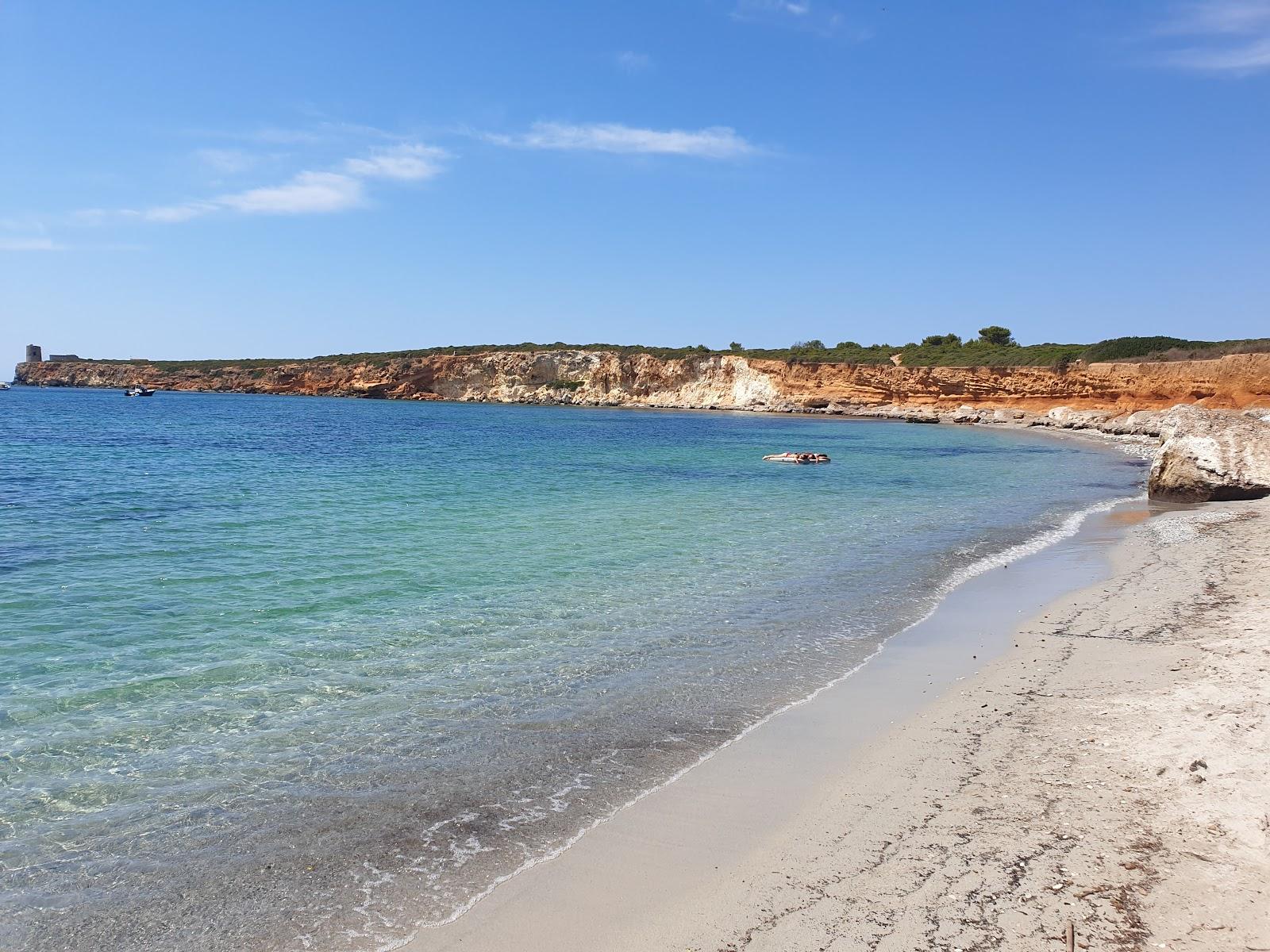 Sandee Spiaggia Di Seu