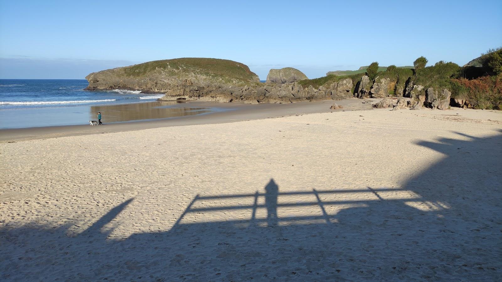 Sandee Playa De Barro Photo