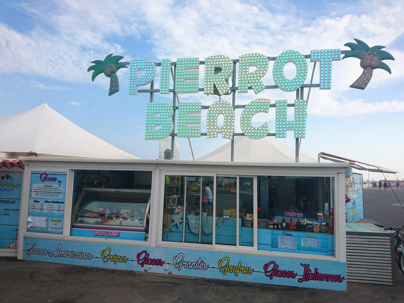 Sandee Pierrot Beach