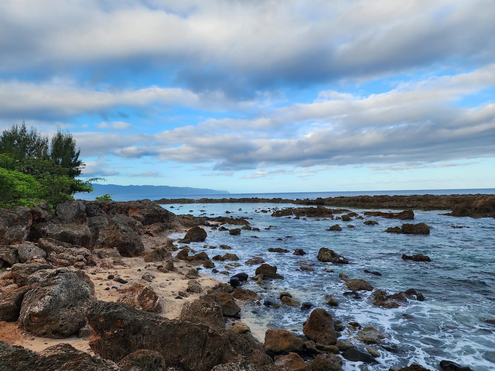 Sandee - Pupukea Beach Park