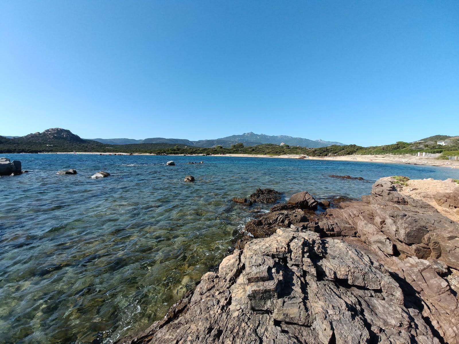 Sandee Pentaniella Beach