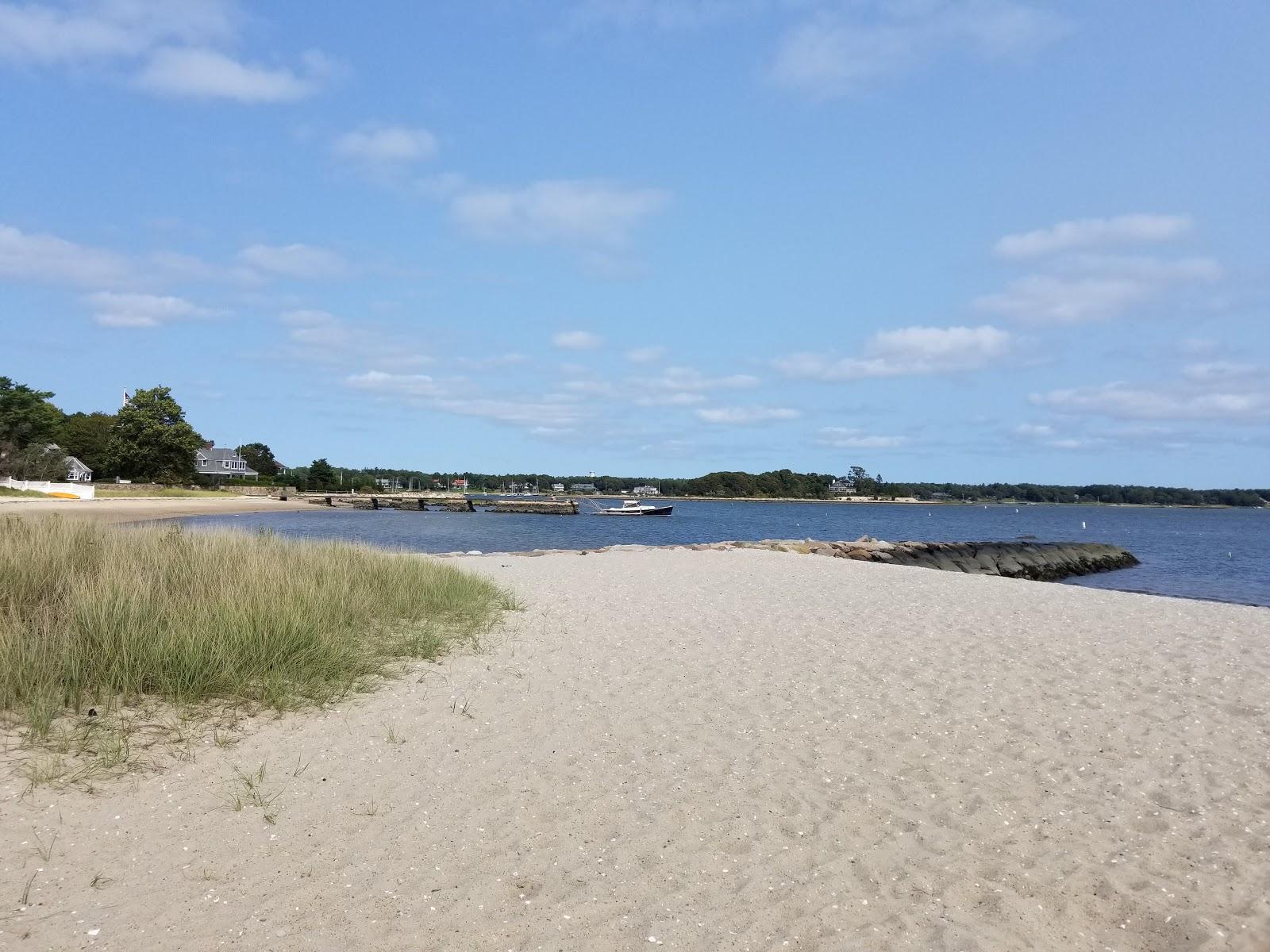 Sandee Silvershell Beach Photo