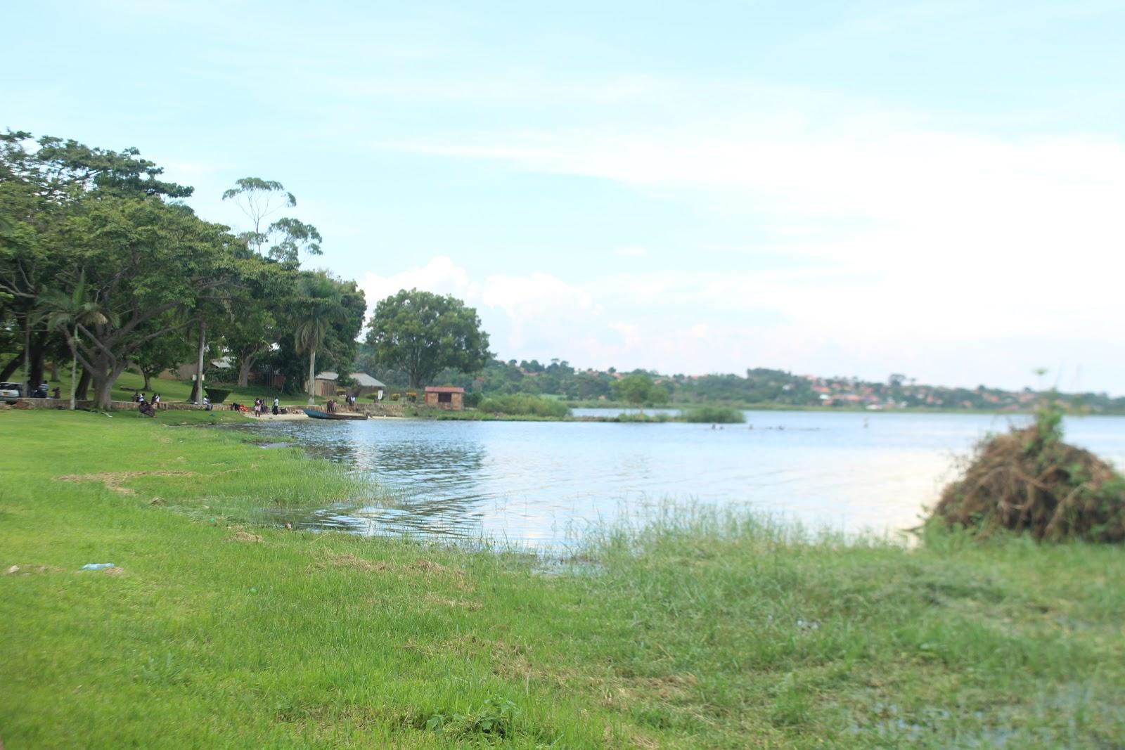 Sandee Kisubi Beach Photo