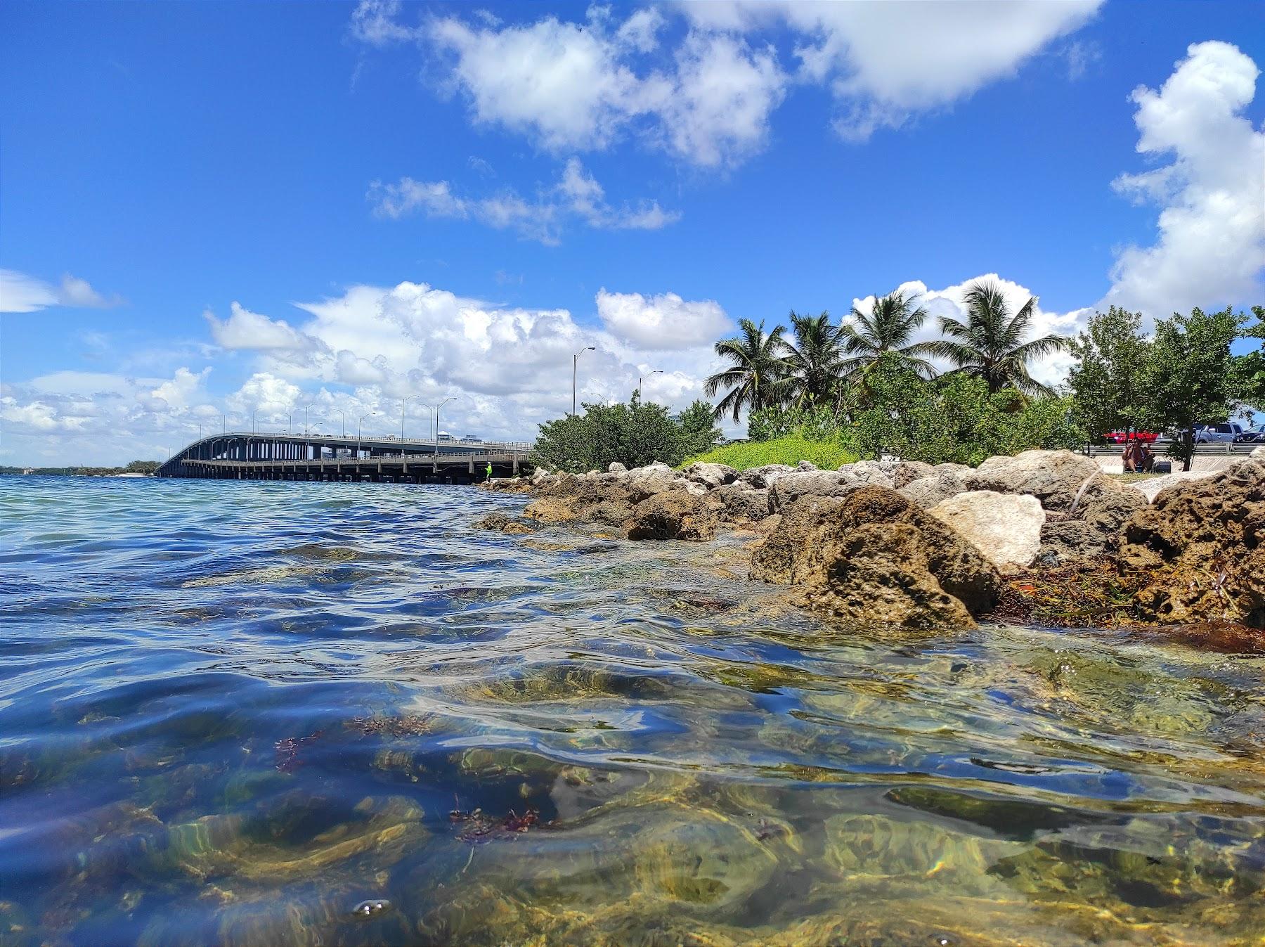 Sandee Virginia Key Beach Park Photo