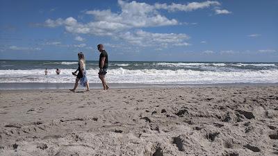 Sandee - Howard E. Futch Memorial Park At Paradise Beach