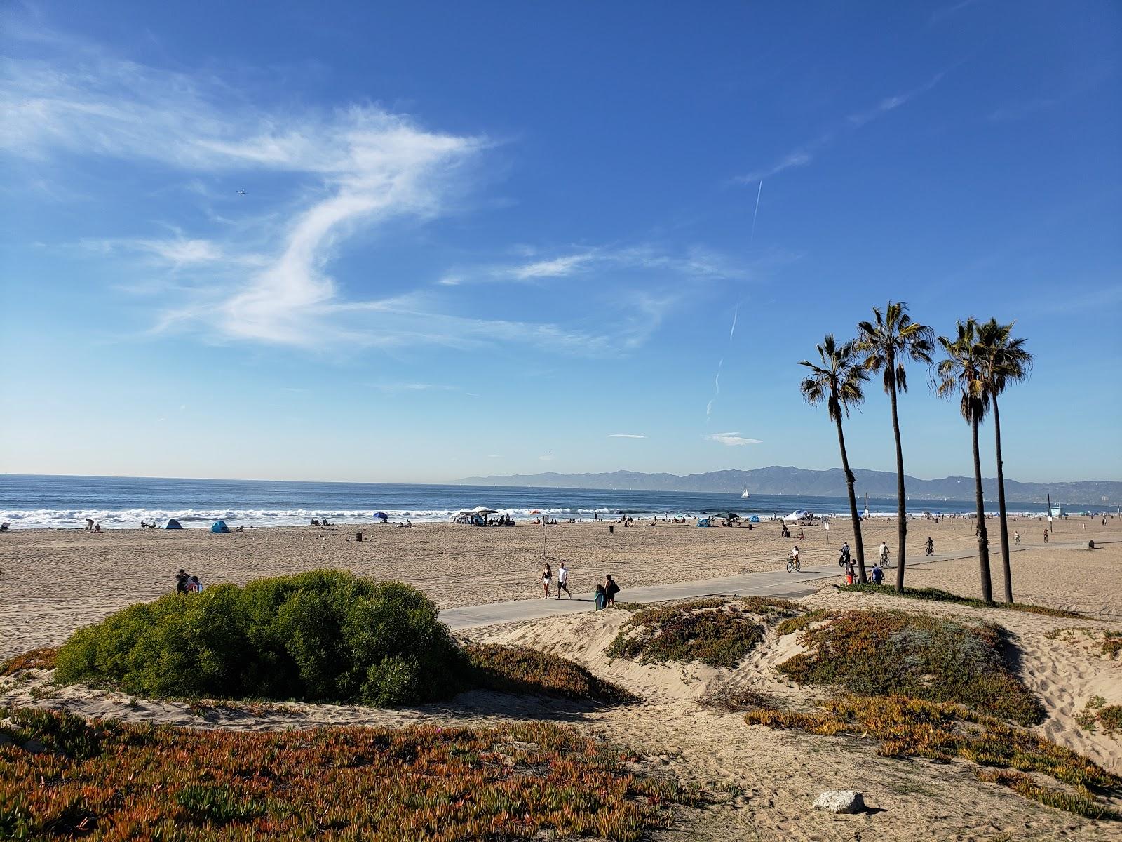 Sandee - Dockweiler State Beach – South Beach