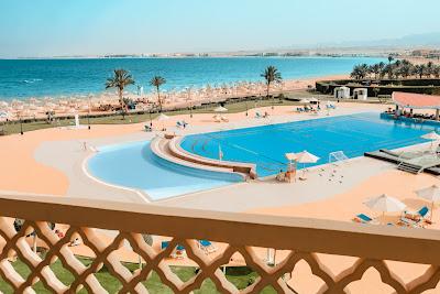 Sandee - Old Palace Resort Sahl Hasheesh