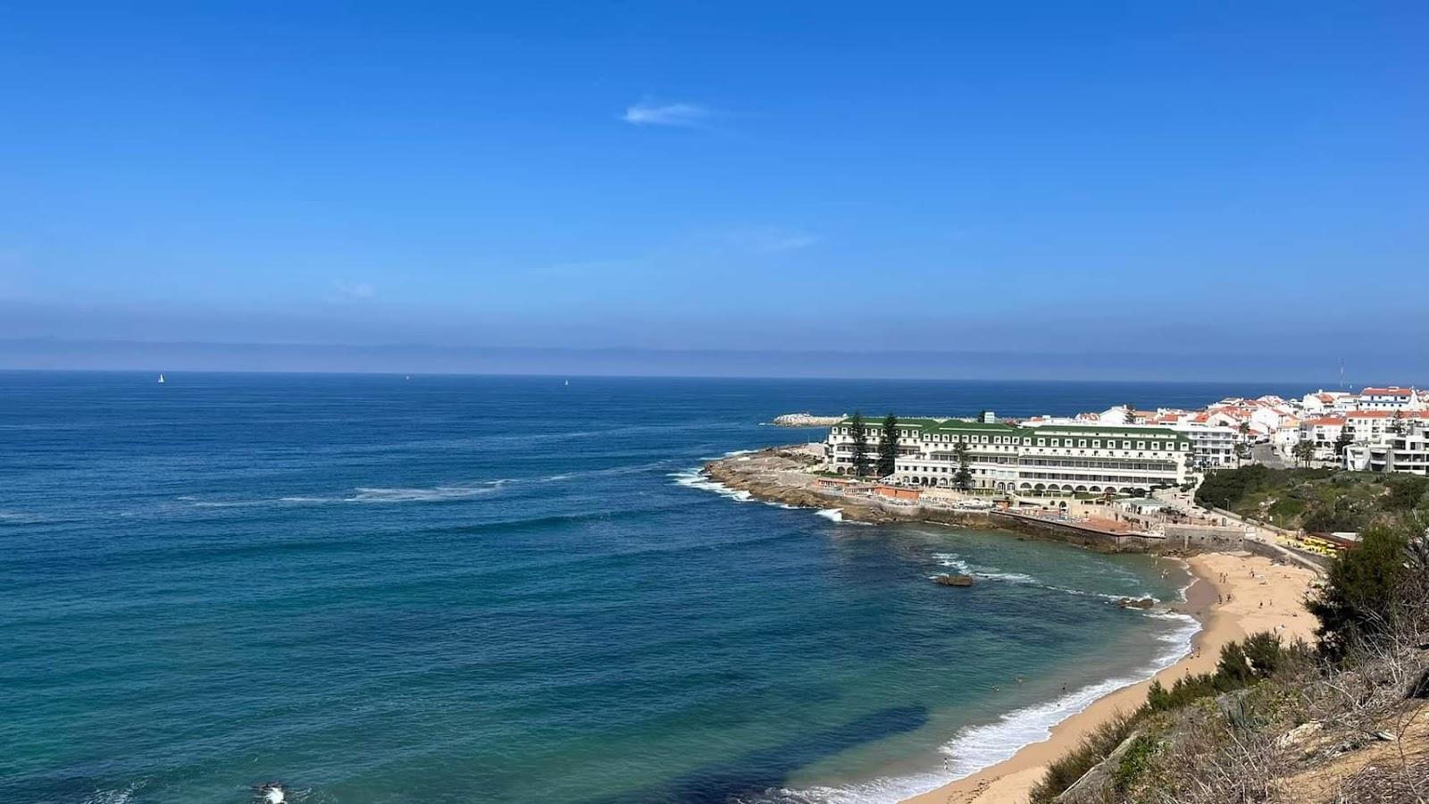Sandee San Sebastian Beach