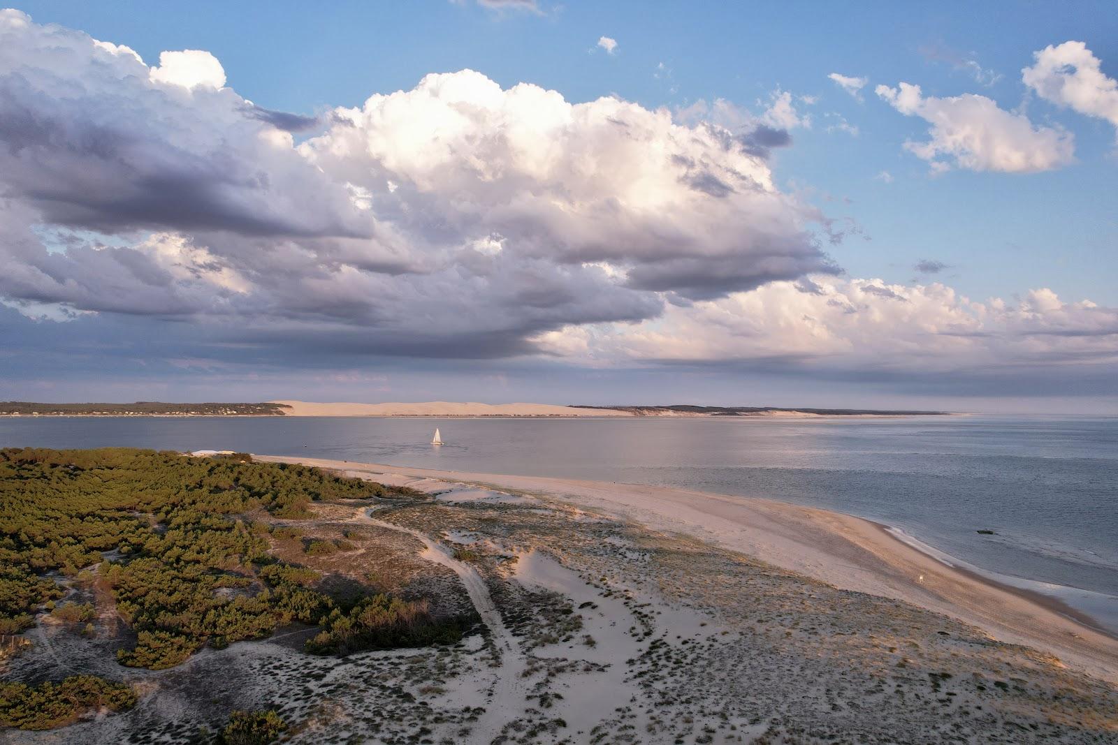 Sandee Plage Du Mirador Photo