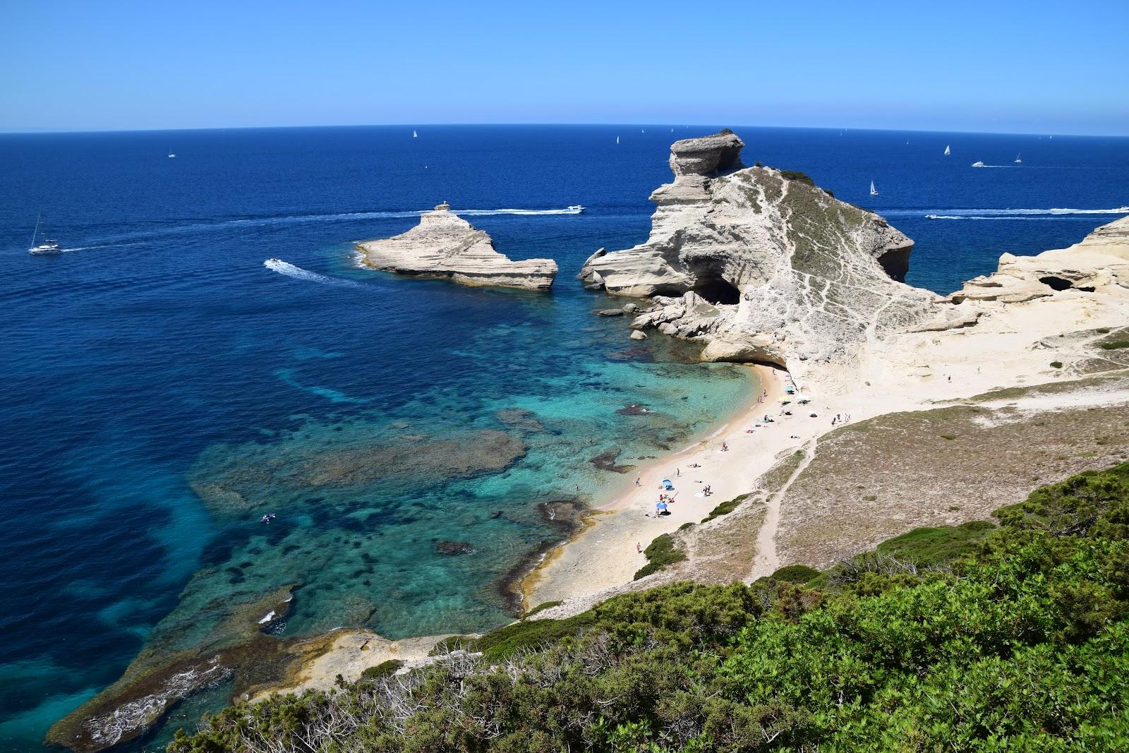 Sandee Plage De Saint-Antoine