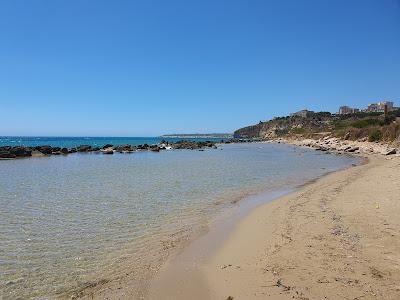 Sandee - Spiaggia Fornace