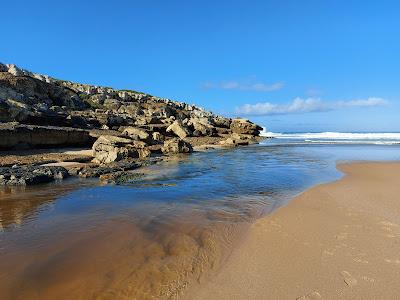 Sandee - Praia Da Foz Do Lizandro