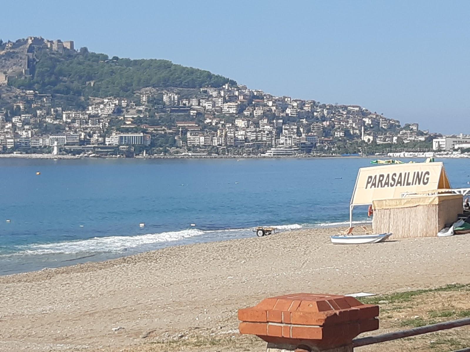 Sandee Portakal Plaji