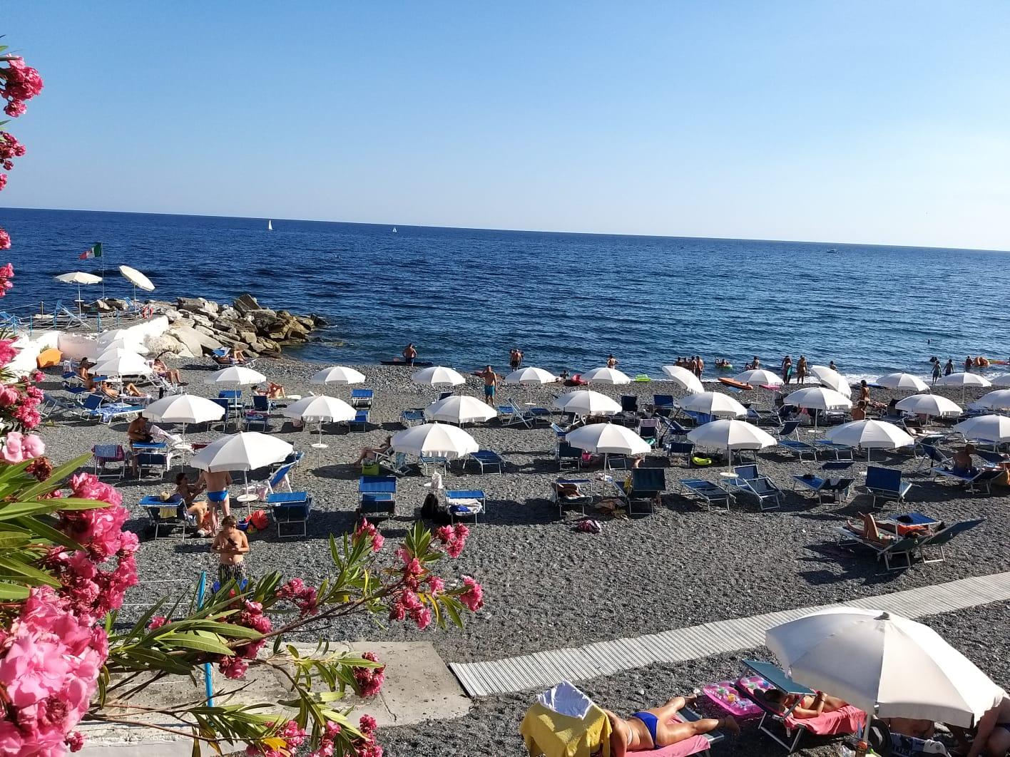 Sandee Beach Marina Grande