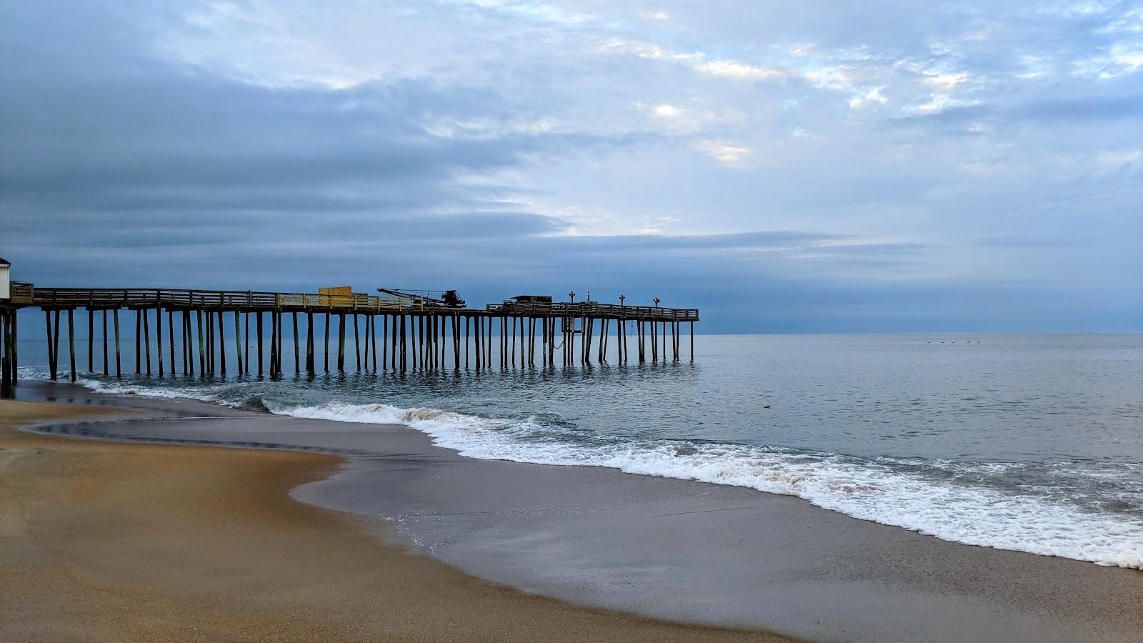 Sandee Kitty Hawk Beach