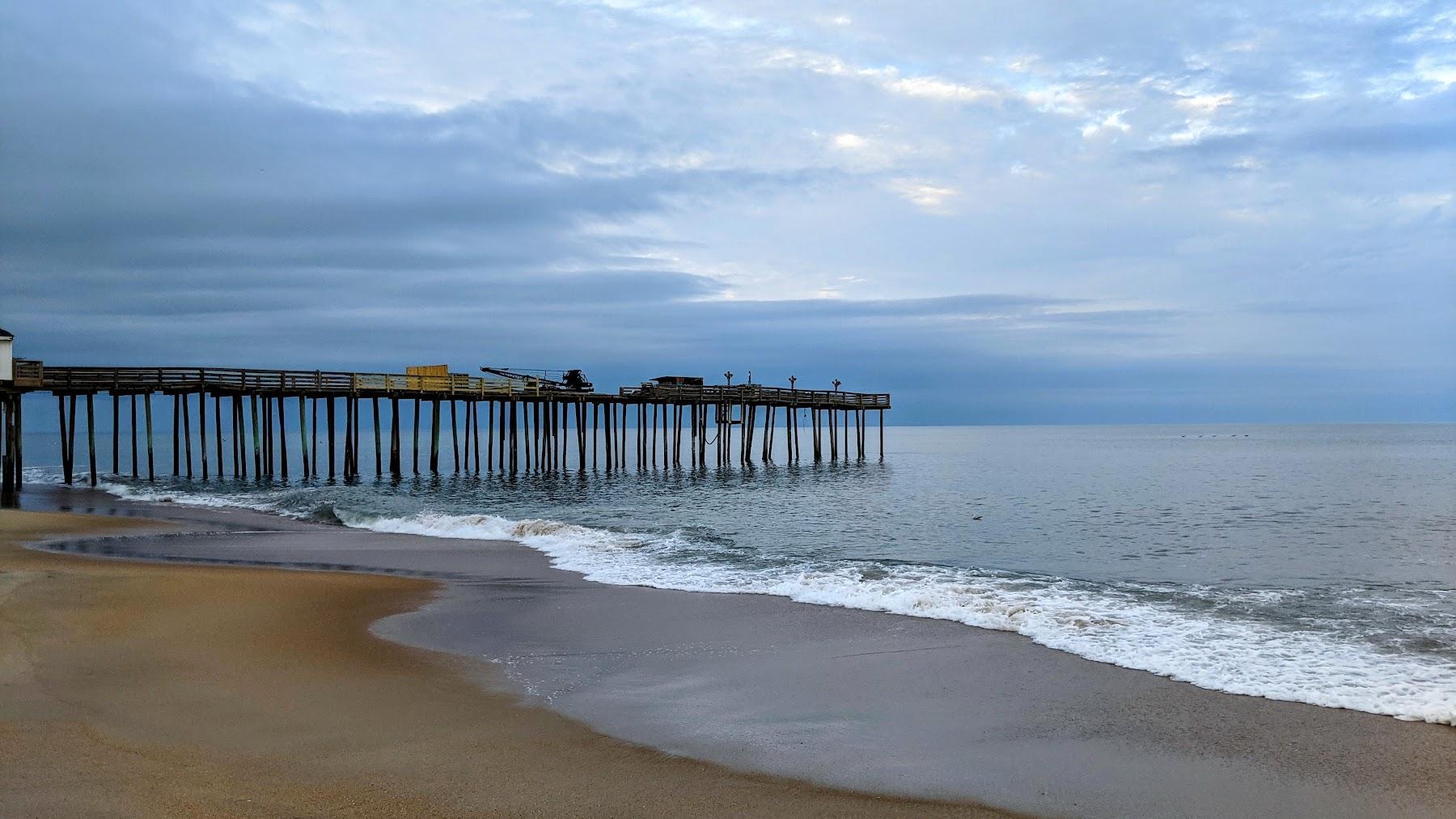 Sandee Kitty Hawk Beach Photo