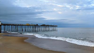 Sandee - Kitty Hawk Beach