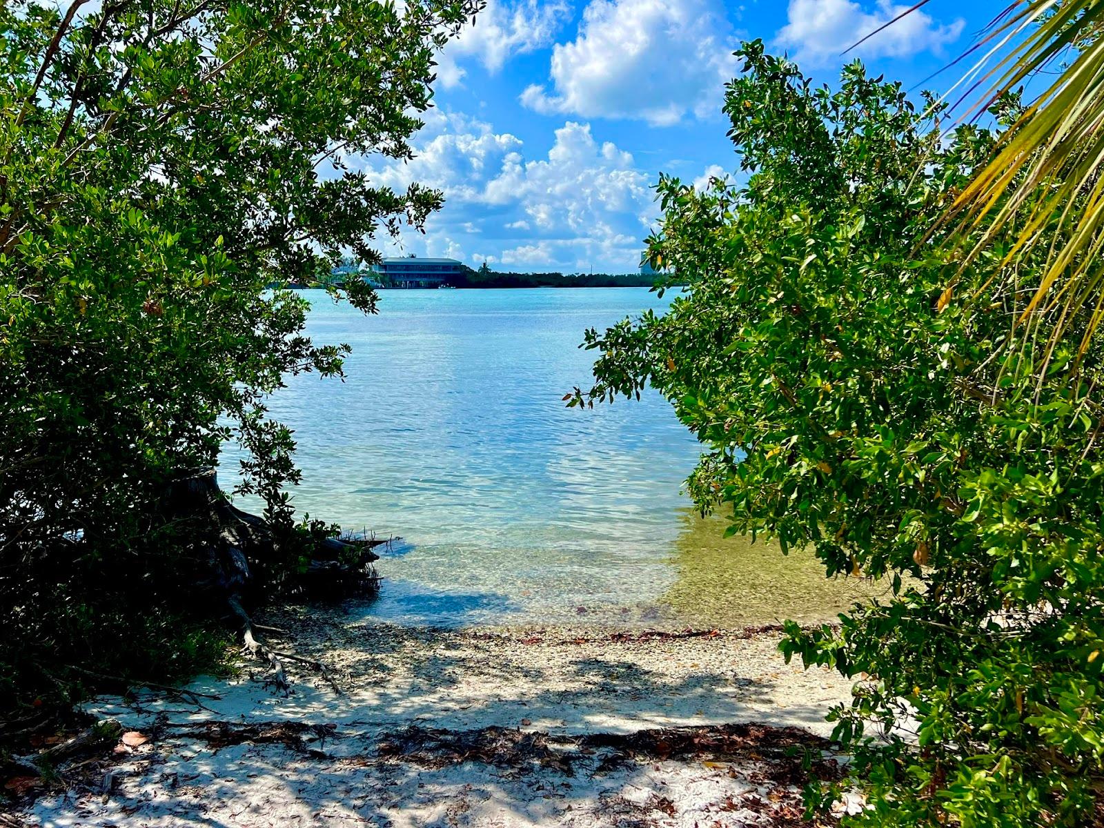 Sandee - Quick Point Nature Preserve